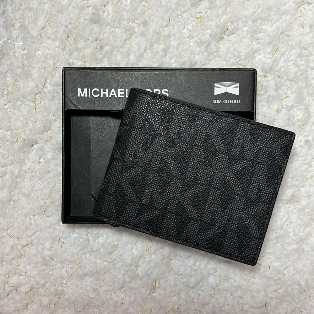 Michael‎ Kors  men's Wallet